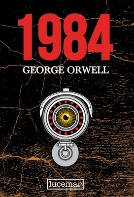 Imagen de 1984 / George Orwell