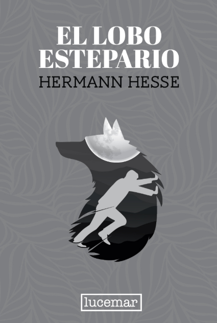 Imagen de El Lobo Estepario / Hermann Hesse