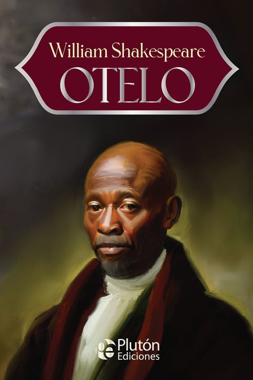 Imagen de OTELO / WILLIAM SHAKESPEARE