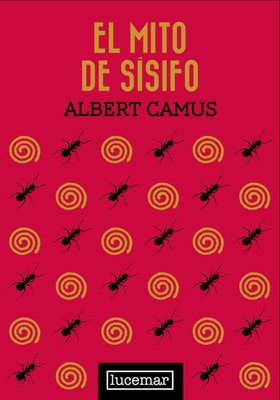 Imagen de EL MITO DE SÍSIFO (TAPA DURA) / ALBERT CAMUS