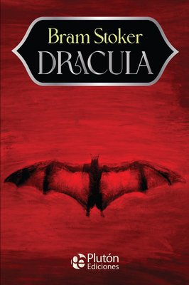 Imagen de Drácula / Bram Stoker