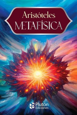 Imagen de METAFÍSICA / ARISTÓTELES