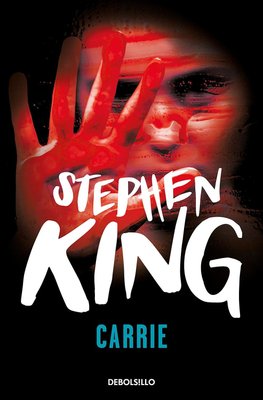 Imagen de CARRIE / STEPHEN KING