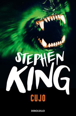 Imagen de Cujo / Stephen King