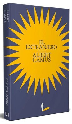 Imagen de EL EXTRANJERO (TAPA DURA) / ALBERT CAMUS