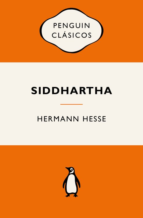 Imagen de SIDDHARTHA / HERMANN HESSE