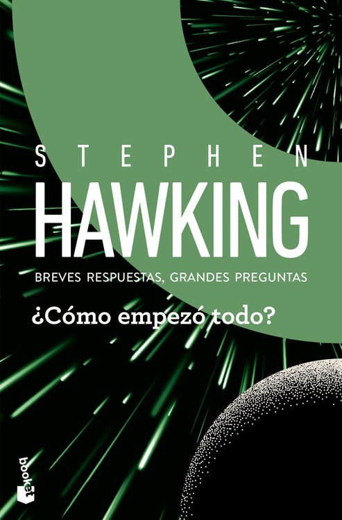 Imagen de ¿CÓMO EMPEZÓ TODO? / STEPHEN HAWKING