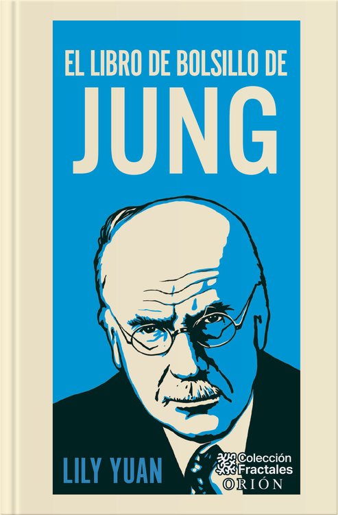 Imagen de EL LIBRO DE BOLSILLO DE JUNG / LILY YUAN