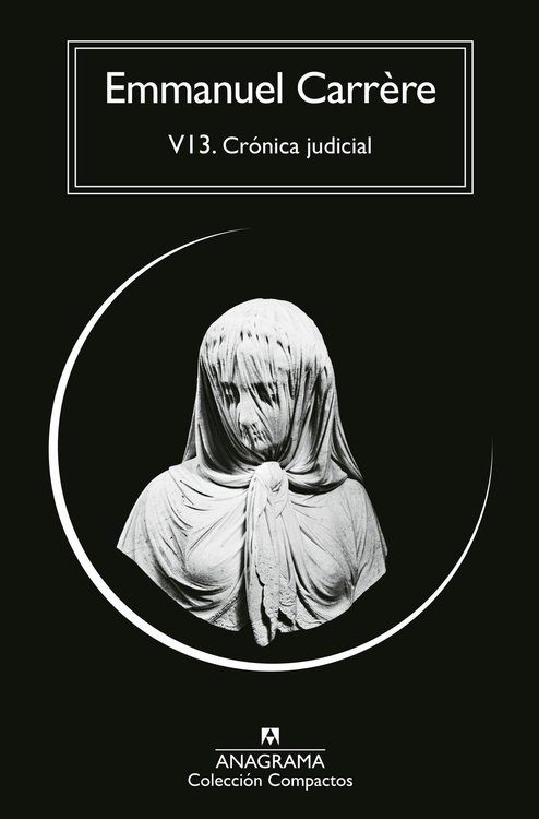 Imagen de V13 / EMMANUEL CARRÉRE