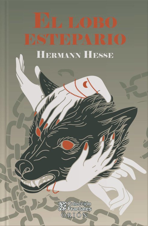 Imagen de EL LOBO ESTEPARIO / HERMAN HESSE (TAPA DURA)