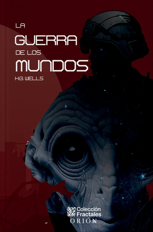 Imagen de LA GUERRA DE LOS MUNDOS (TAPA DURA) / H.G WELLS