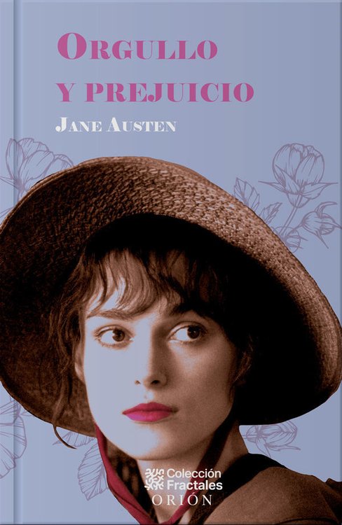 Imagen de ORGULLO Y PREJUICIO (TAPA DURA) / JANE AUSTEN