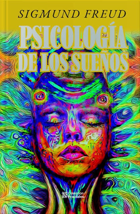 Imagen de PSICOLOGÍA DE LOS SUEÑOS (TAPA DURA) / SIGMUND FREUD