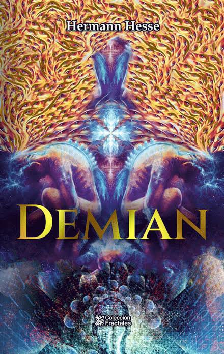 Imagen de DEMIAN (TAPA DURA) / HERMANN HESSE