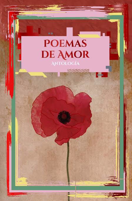Imagen de POEMAS DE AMOR / ANTOLOGÍA
