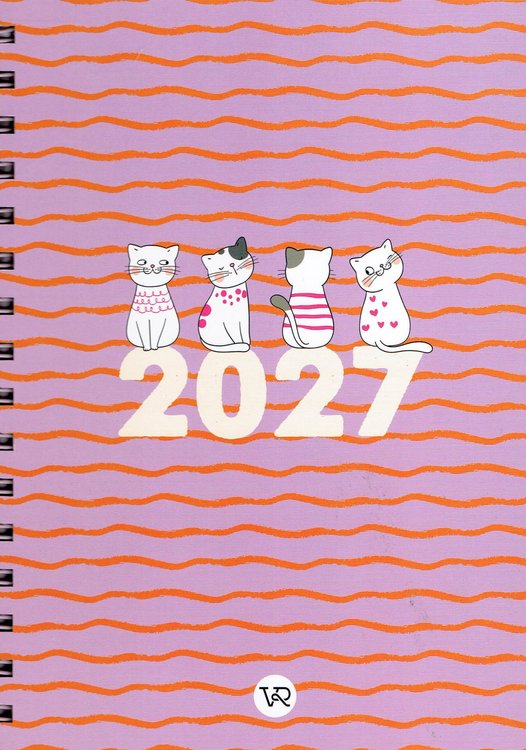 Imagen de AGENDA 2027 NEWS RAYAS (SEMANAL) / VR