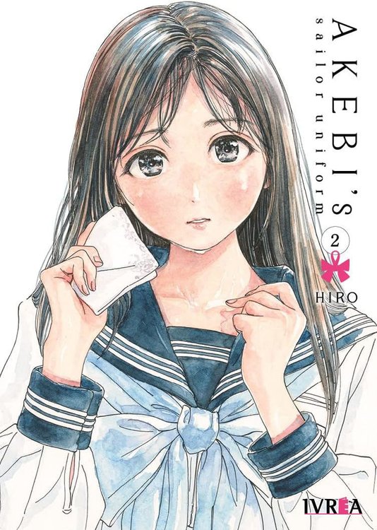 Imagen de AKEBI'S SAILOR UNIFORM VOL. 2 / HIRO