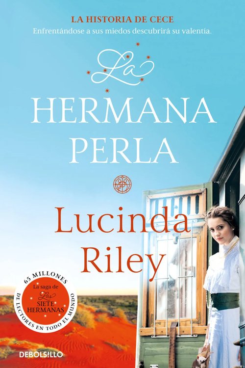 Imagen de La Hermana Perla (Las Siete Hermanas 4) - Edición Limitada / Lucinda Riley