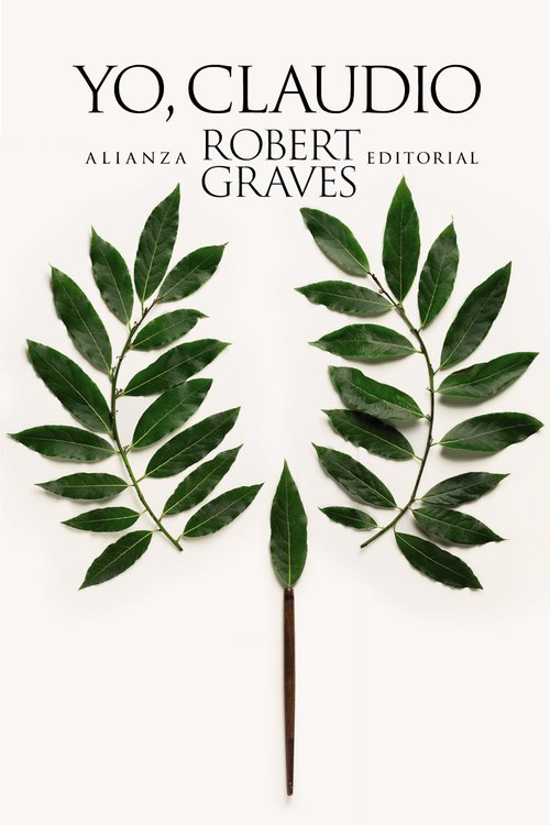 Imagen de YO, CLAUDIO / ROBERT GRAVES