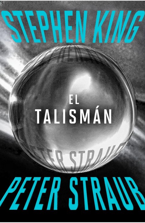 Imagen de EL TALISMÁN (TAPA DURA) / STEPHEN KING & PETER STRAUB