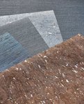 Imagen de PAPEL EIJFFINGER NATURAL WALLCOVERING III