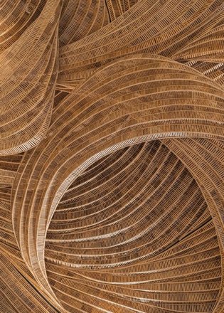 Imagen de PAPEL CASADECO GINKGO