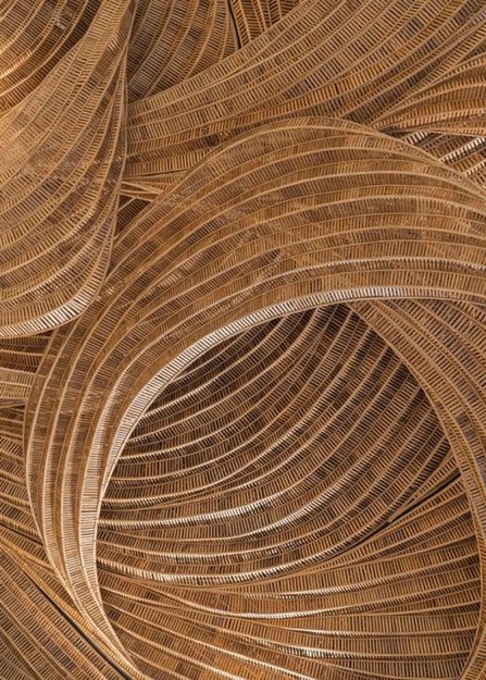 Imagen de PAPEL CASADECO GINKGO