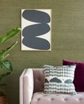 Imagen de PAPEL EIJFFINGER NATURAL WALLCOVERING III