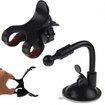 Imagen de Soporte Auto 360° Brazo