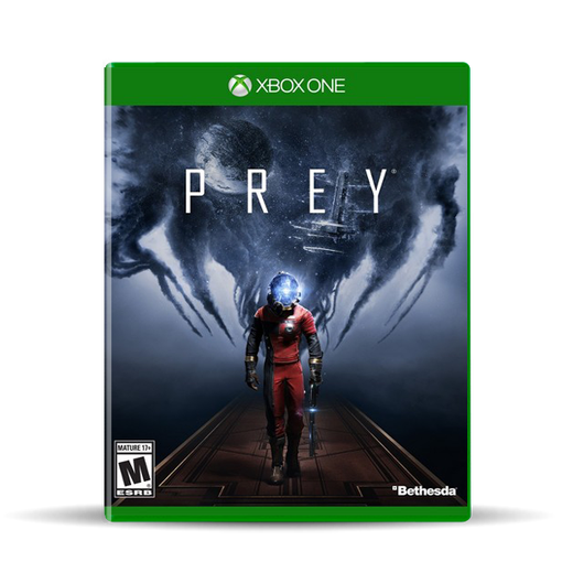 Imagen de Prey (Nuevo) XBOX ONE