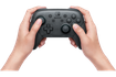 Imagen de Nintendo Switch Joystick PRO Controller