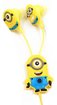 Imagen de Auriculares con diseños Cartoon
