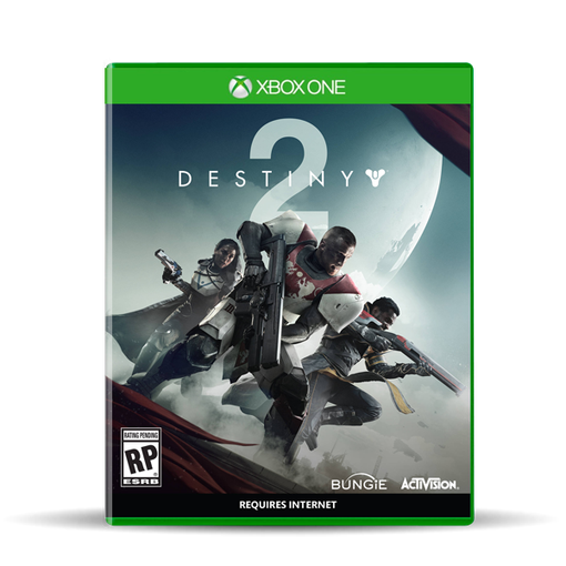 Imagen de Destiny 2 (Nuevo) Xbox One