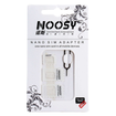 Imagen de Adaptador Nano/Micro/Mini SIM