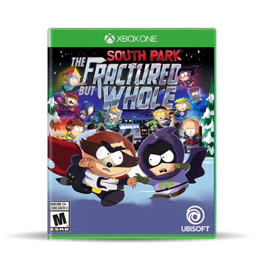 Imagen de South Park Retaguardia en Peligro (Nuevo) Xbox One