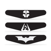 Imagen de Sticker para Joystick DualShock 4