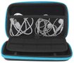 Imagen de Estuches Nintendo 2DS XL 4 en 1 (2 Film+ stylus)