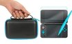 Imagen de Estuches Nintendo 2DS XL 4 en 1 (2 Film+ stylus)