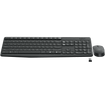 Imagen de Kit Logitech Teclado y Mouse MK235 en Español