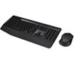Imagen de Kit Logitech Teclado y Mouse MK345 en Español