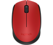 Imagen de Mouse Inalambrico Logitech M170