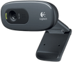Imagen de Cámara Web Logitech C270 USB