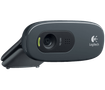 Imagen de Cámara Web Logitech C270 USB