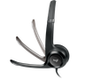 Imagen de Auriculares Logitech H390 USB