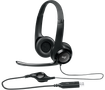 Imagen de Auriculares Logitech H390 USB