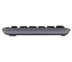 Imagen de Kit Logitech Teclado y Mouse MK270 en Español