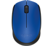 Imagen de Mouse Inalambrico Logitech M170