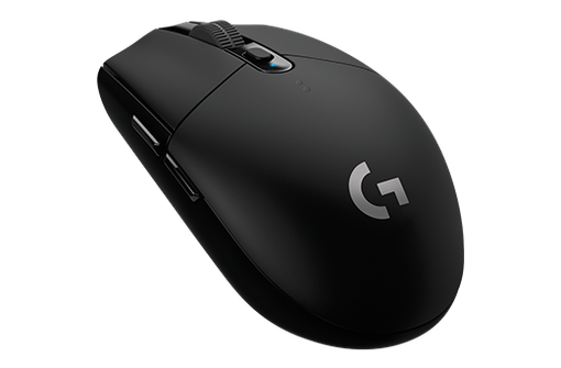Imagen de Mouse Gamer Logitech G305 Lightspeed Inalámbrico Gaming