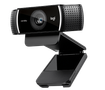 Imagen de Cámara Web Logitech HD Pro C922
