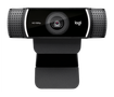 Imagen de Cámara Web Logitech HD Pro C922
